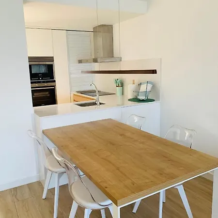 Appartamento Torre Del Este, *