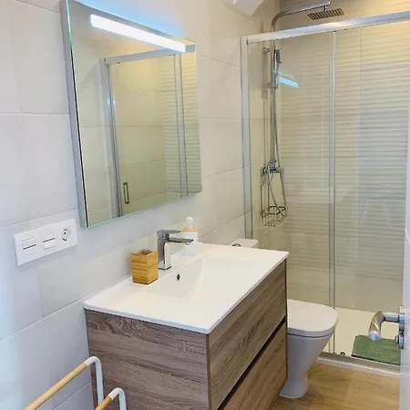 Appartamento Torre Del Este, *