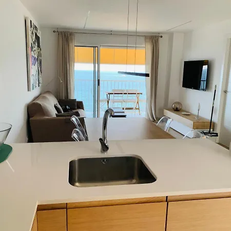 Torre Del Este, Santa Pola