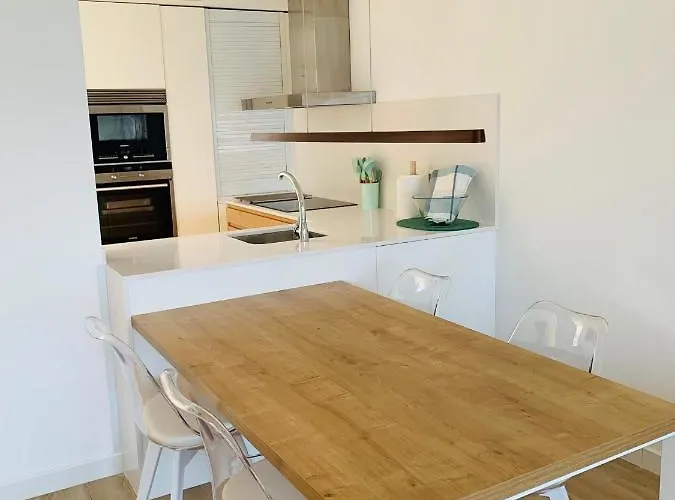 Apartamento Torre Del Este, *