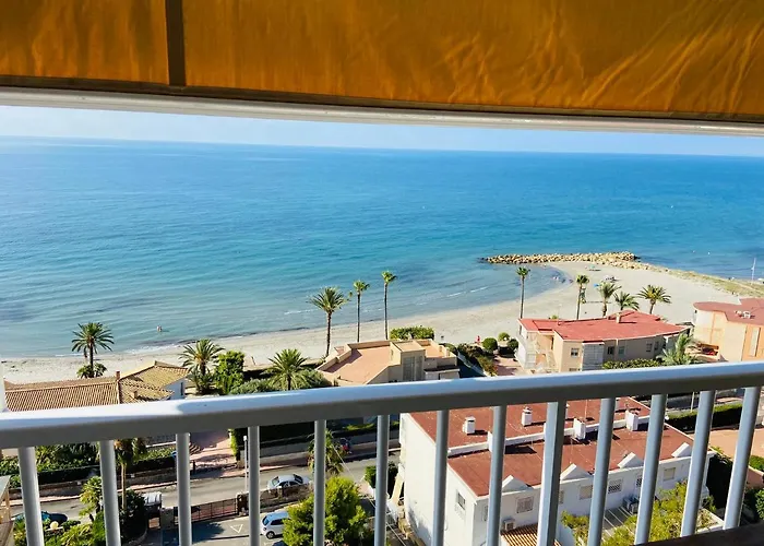 Apartamento Torre Del Este,