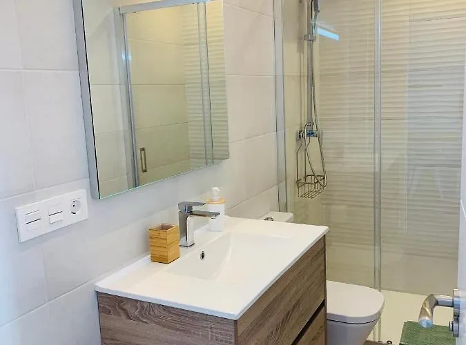 Apartamento Torre Del Este, *