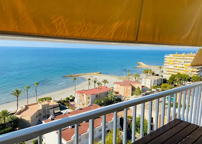 Apartamento Torre Del Este, *