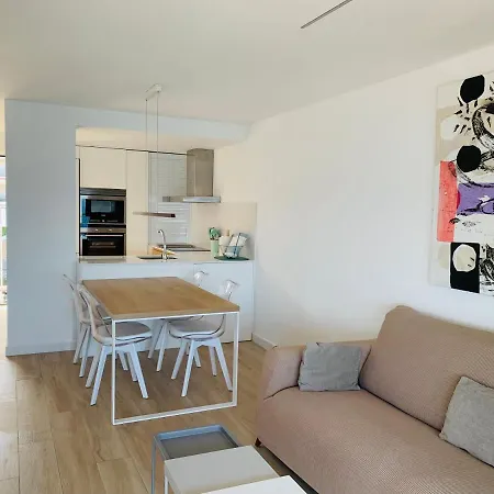 Torre Del Este, Appartement *