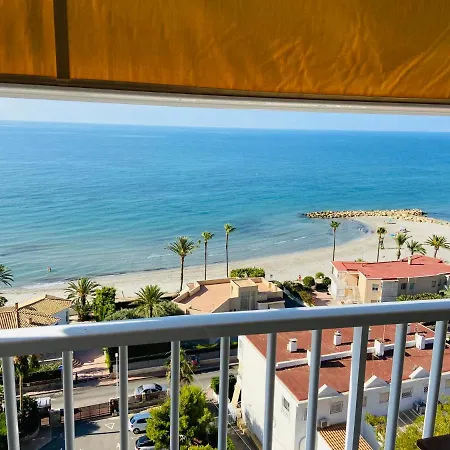 Appartement Torre Del Este,