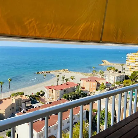 Apartment Torre Del Este, *